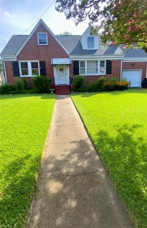 202 Porter Rd - Photo 1