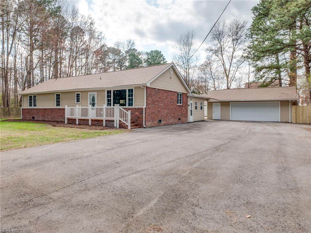 230 Rich Rd - Photo 1