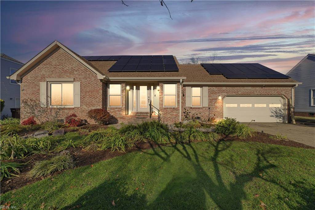 1302 Copper Stone Cir - Photo 1