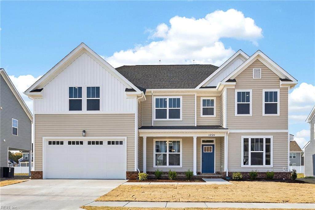 1221 Sebastian Ct - Photo 1