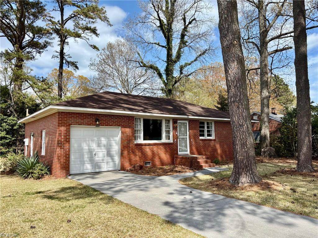 531 Terrace Ave - Photo 1