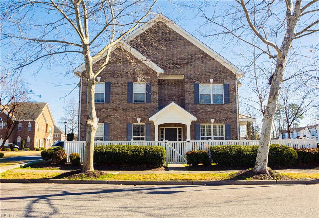 801 Westbrook Ln - Photo 1