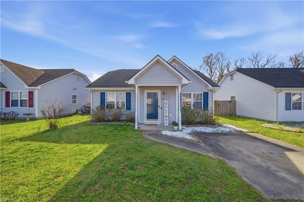 107 Old Oak Rd - Photo 1
