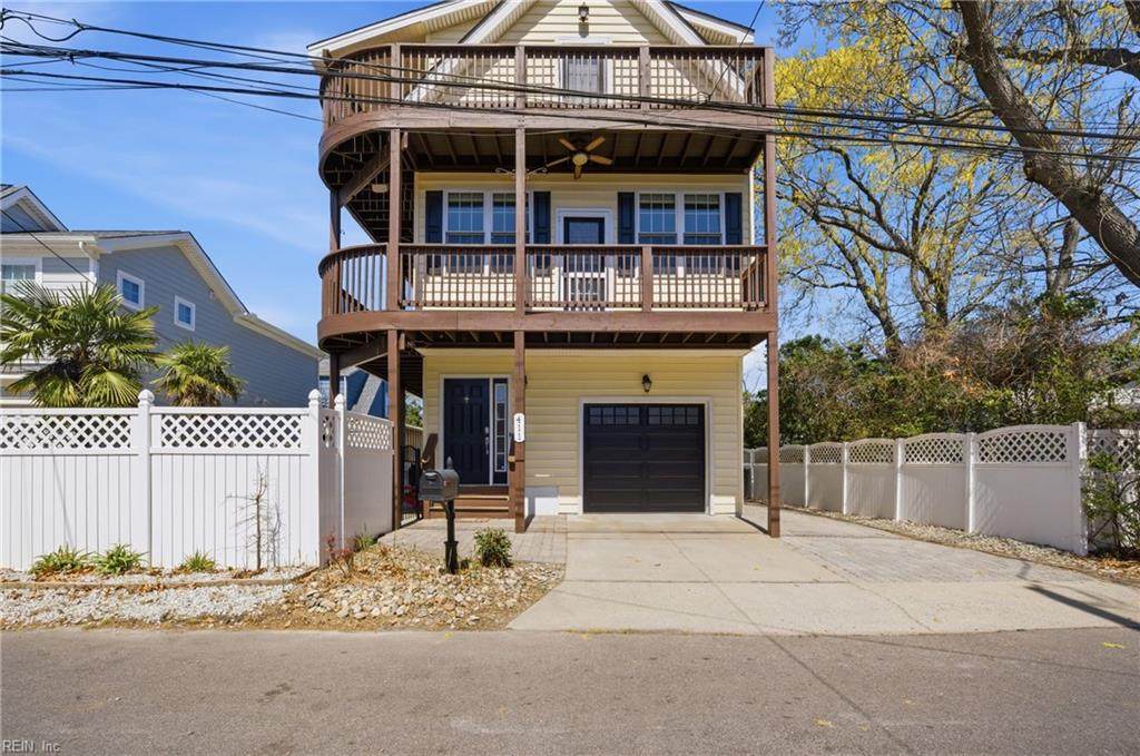 411 22 1/2 ST - Photo 1