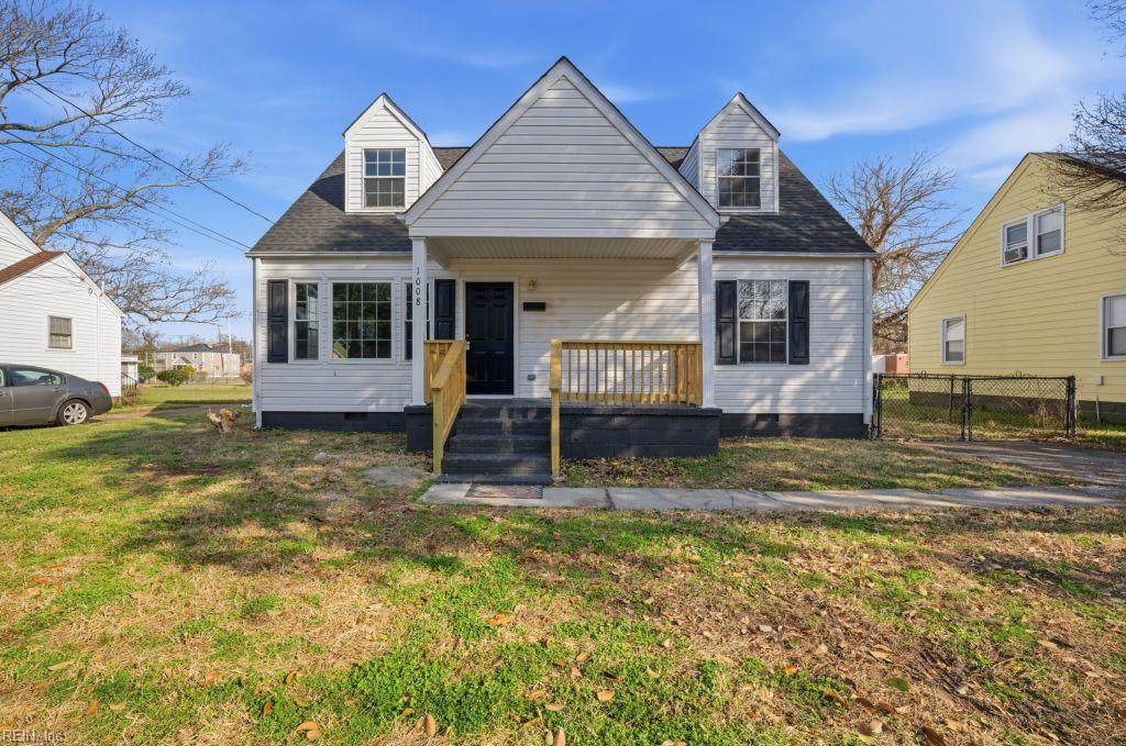 1008 Wolcott Ave - Photo 1