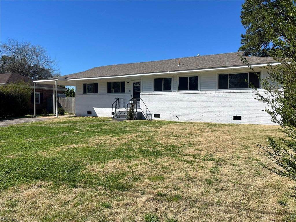 3461 Gamage Dr - Photo 1