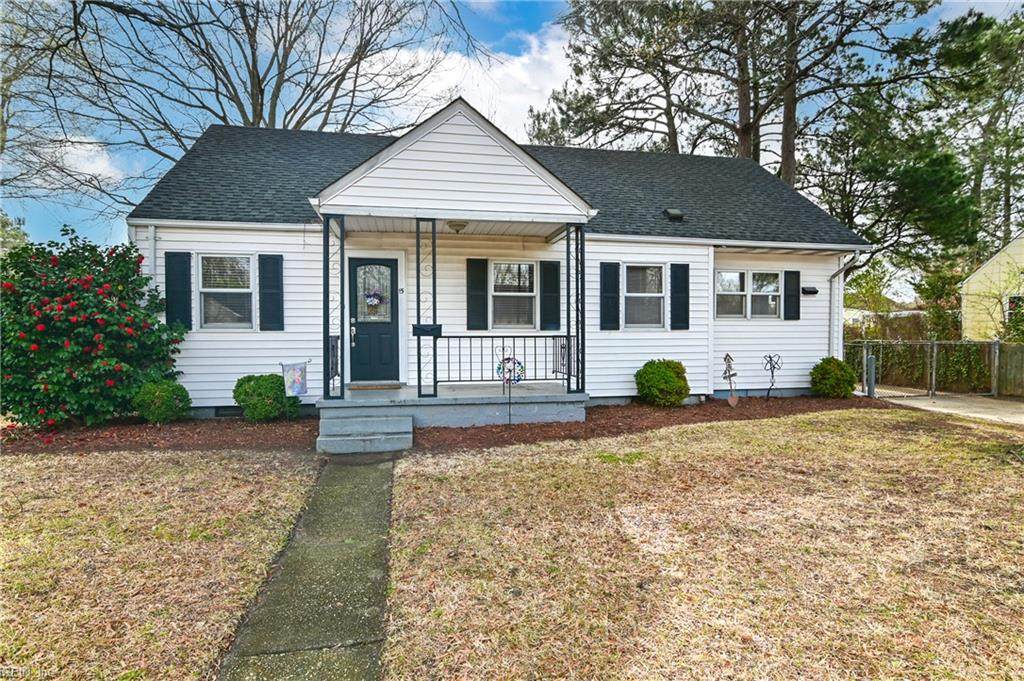 15 Chowan Dr - Photo 1