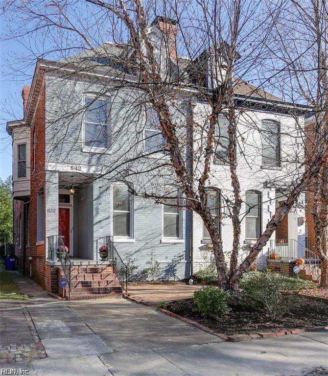 632 Redgate Ave - Photo 1
