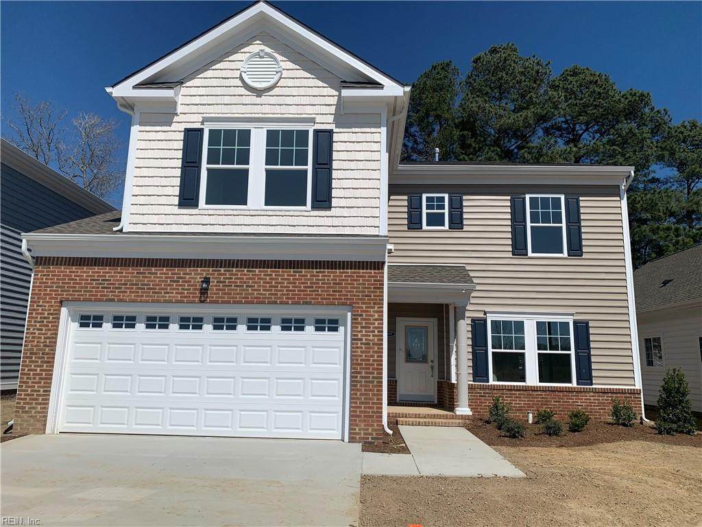 2009 Carroll Brinkley Way - Photo 1