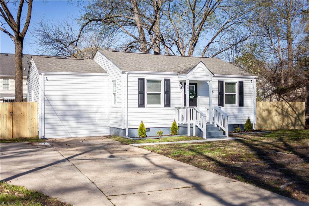 409 Hicks Ave - Photo 1
