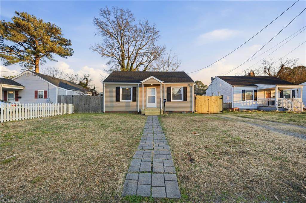 60 Greeneland Blvd - Photo 1