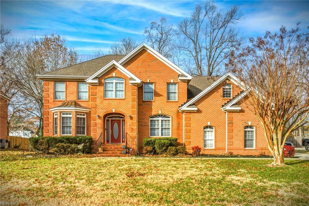 4415 Mccaan Quay - Photo 1