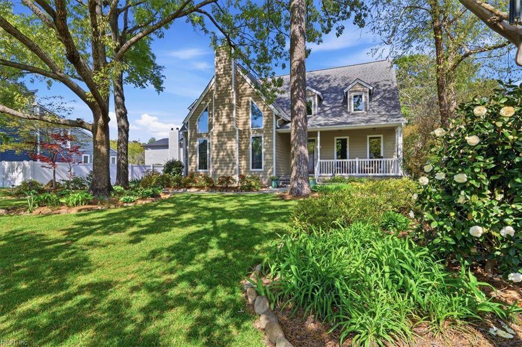 604 Fort Raleigh Dr - Photo 1