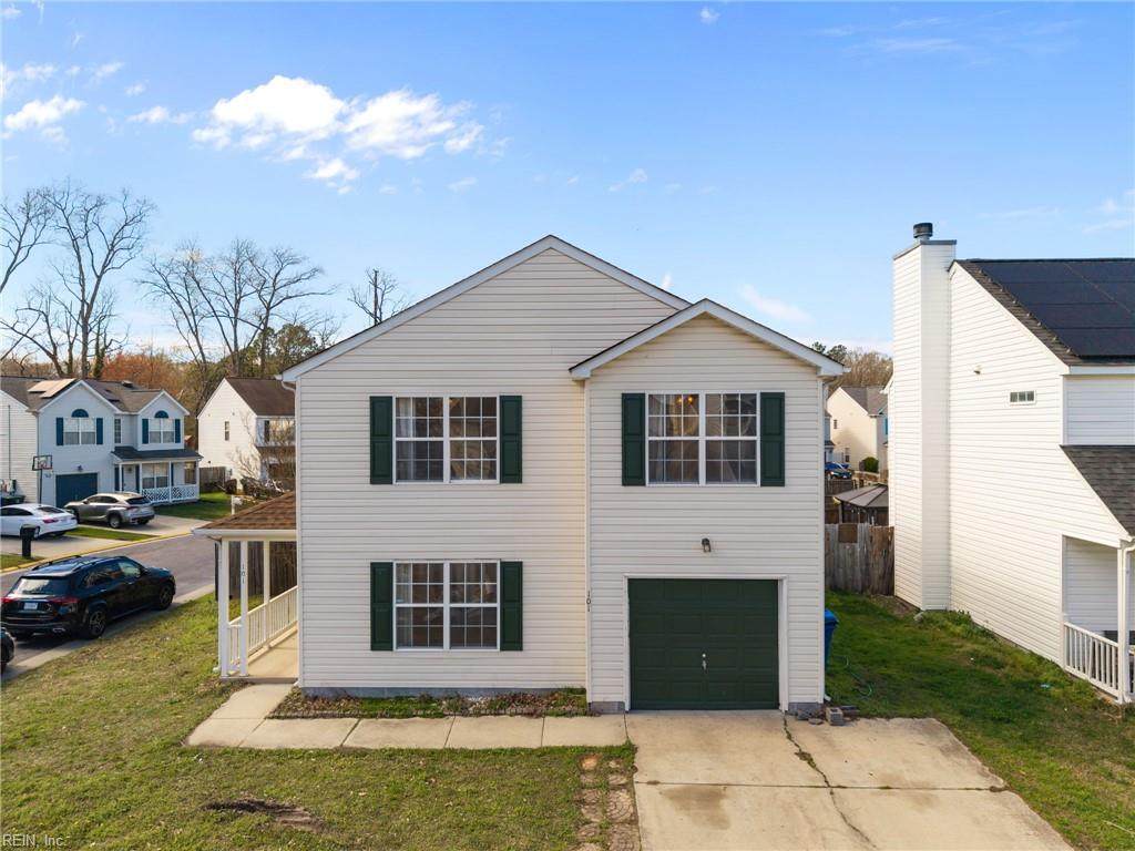 101 Ripon Way - Photo 1