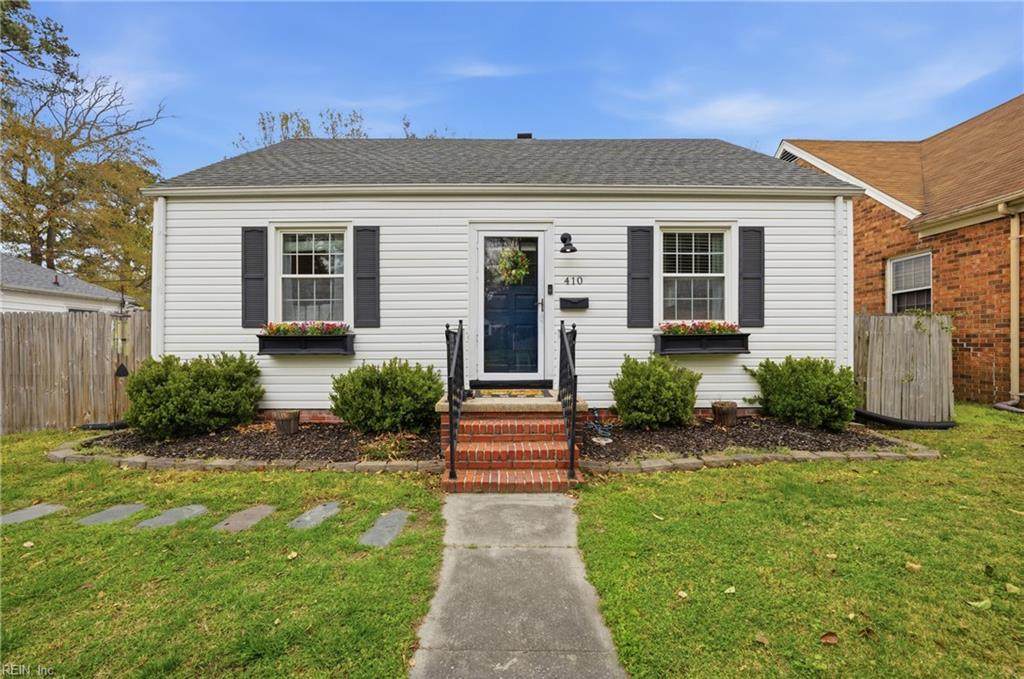 410 Shore Rd - Photo 1