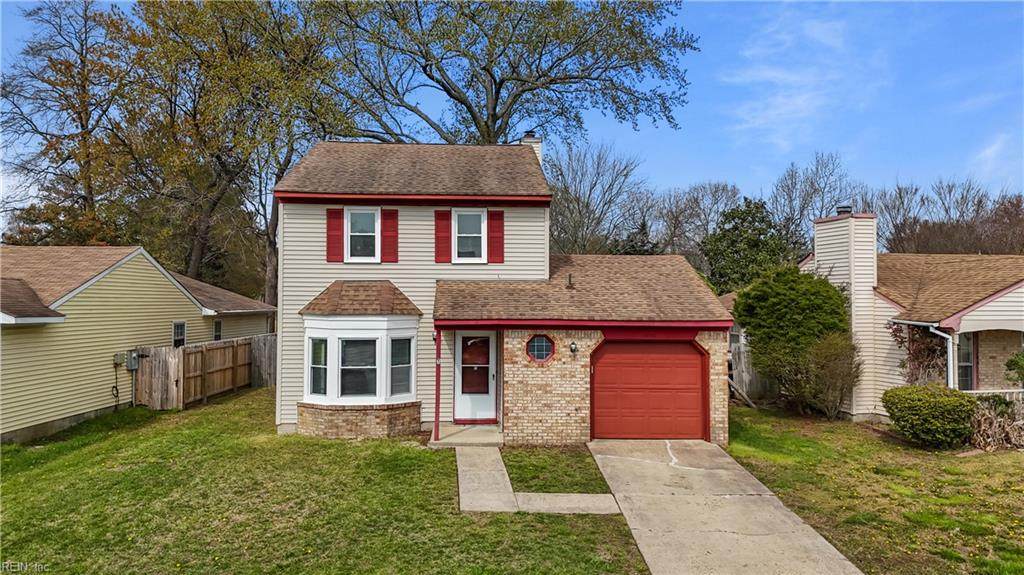 1016 Tealwood Dr - Photo 1