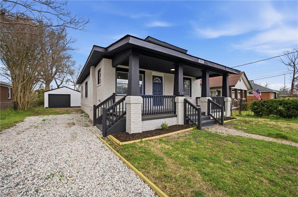 382 Orange Ave - Photo 1