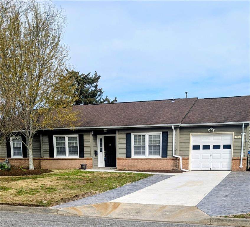 4412 Paul Jones Ln - Photo 1