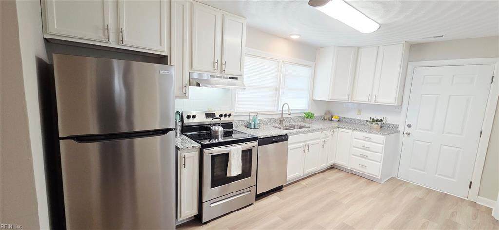 1077 Kittrell St - Photo 1