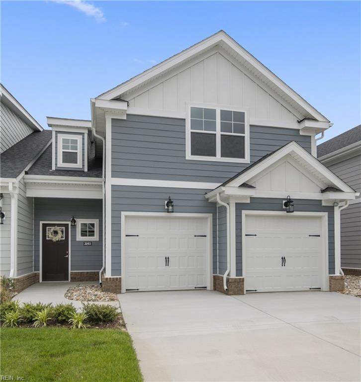 2053 Asher (Lot 2) Dr - Photo 1