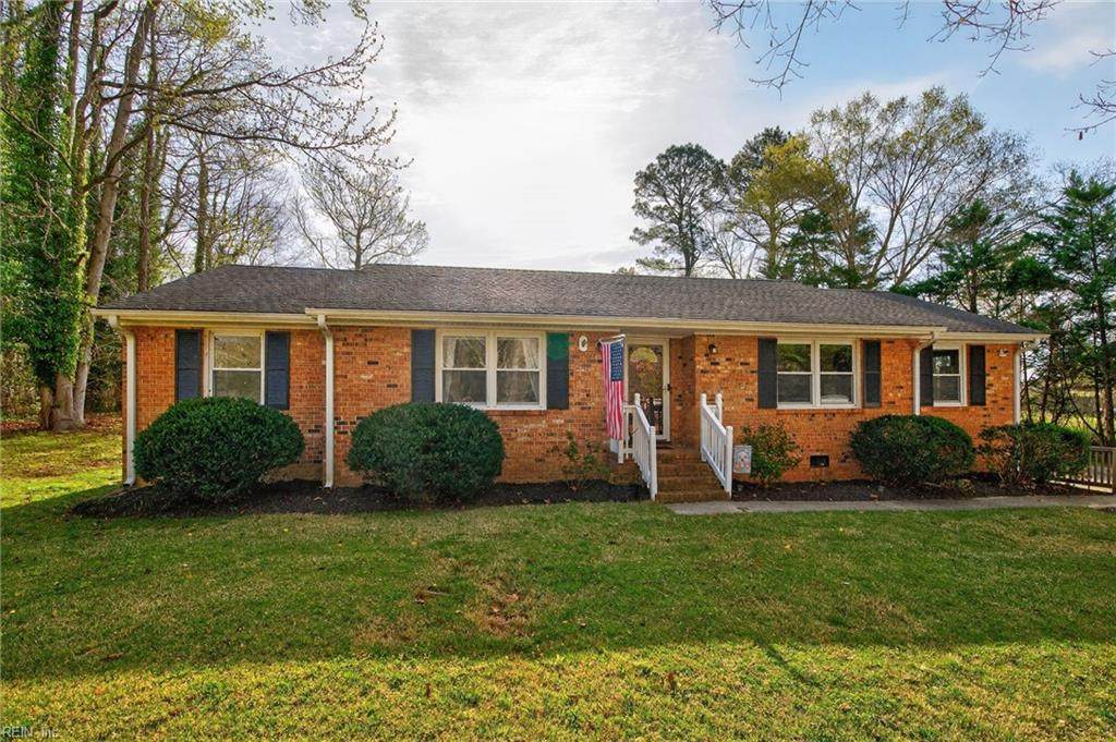 24347 Lovers Ln - Photo 1