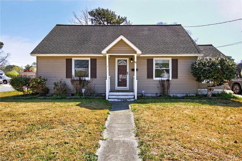 83 Wyoming Ave - Photo 1
