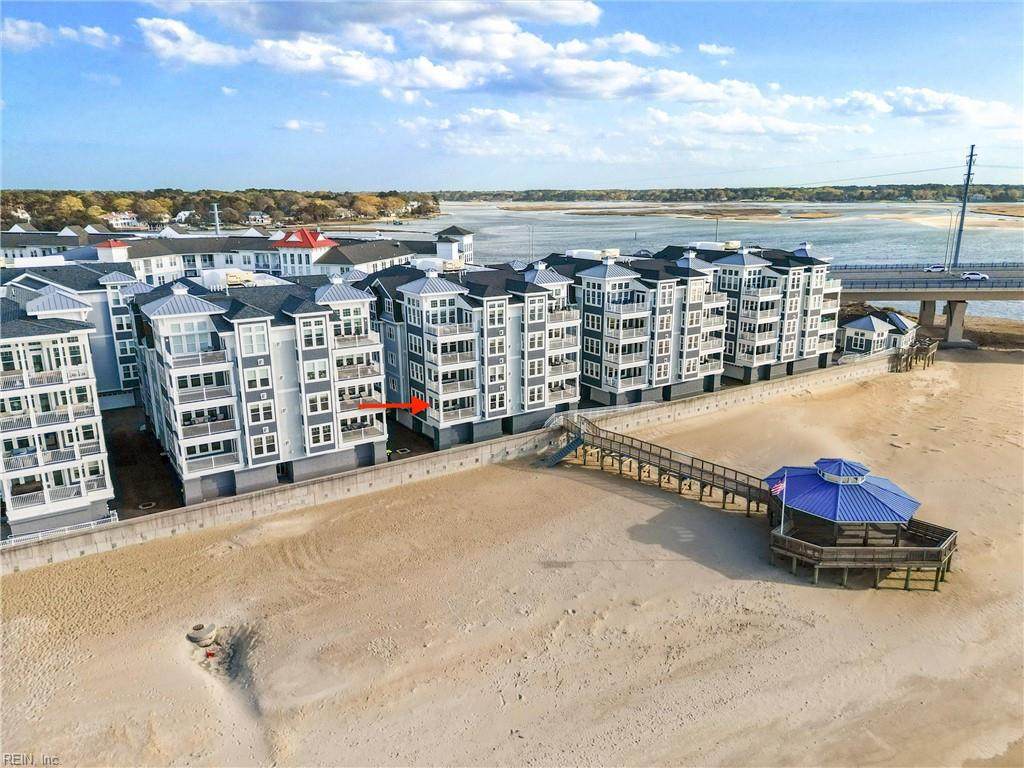 2325 Point Chesapeake Quay - Photo 1