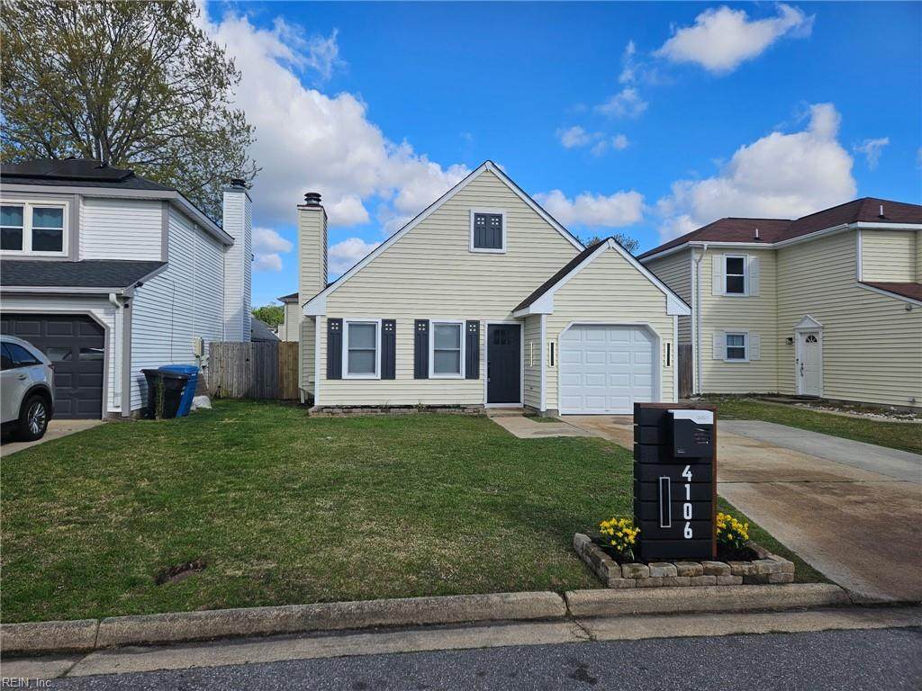4106 Eastham Rd - Photo 1
