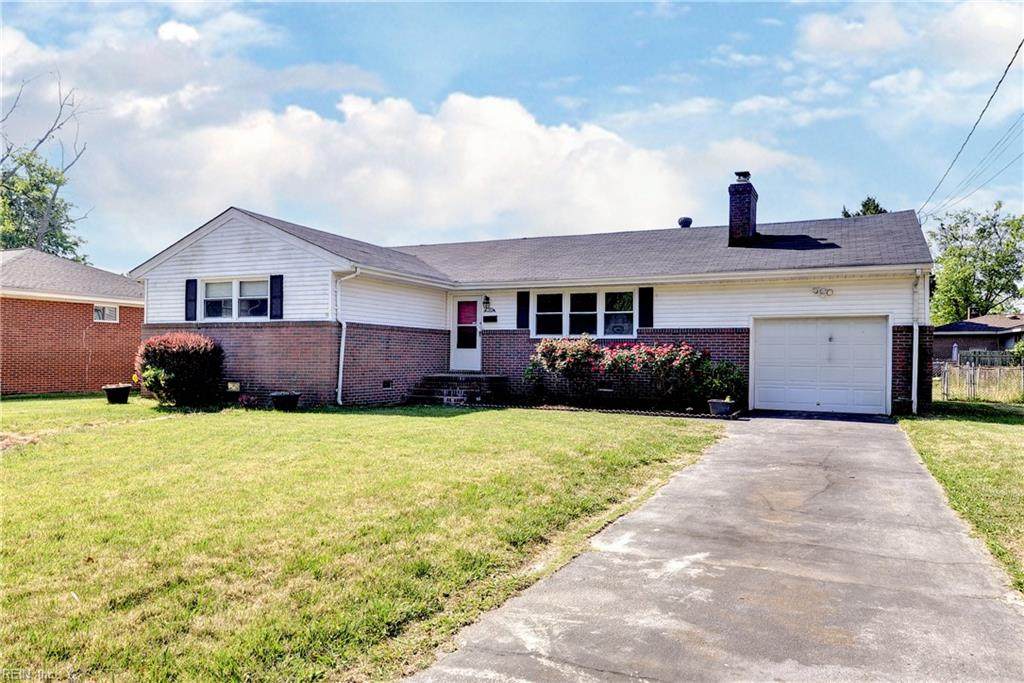 55 Rexford Dr - Photo 1