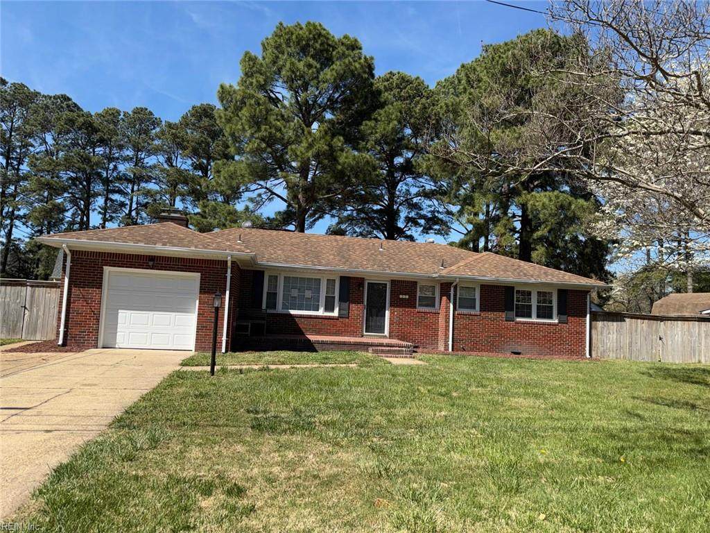 205 Kalmar Dr - Photo 1