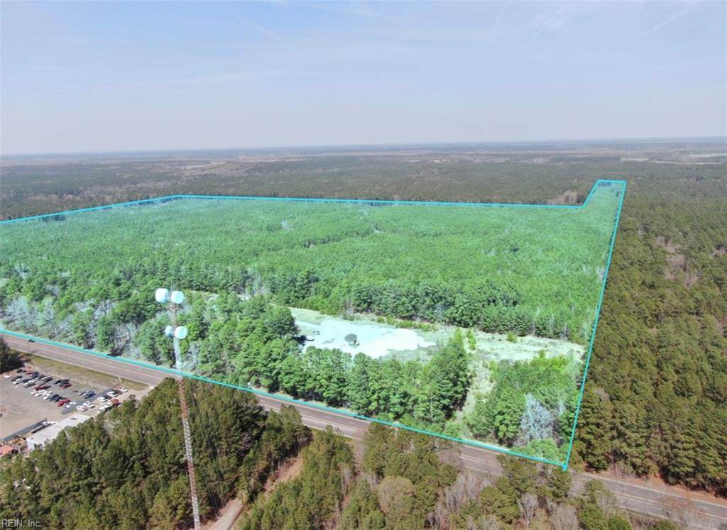 4401 General Mahone Hwy - Photo 1