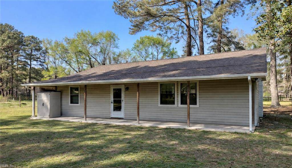 1521 Indian River Rd - Photo 1