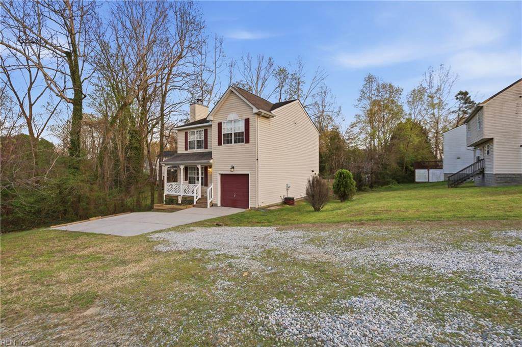 209 Bruton Dr - Photo 1