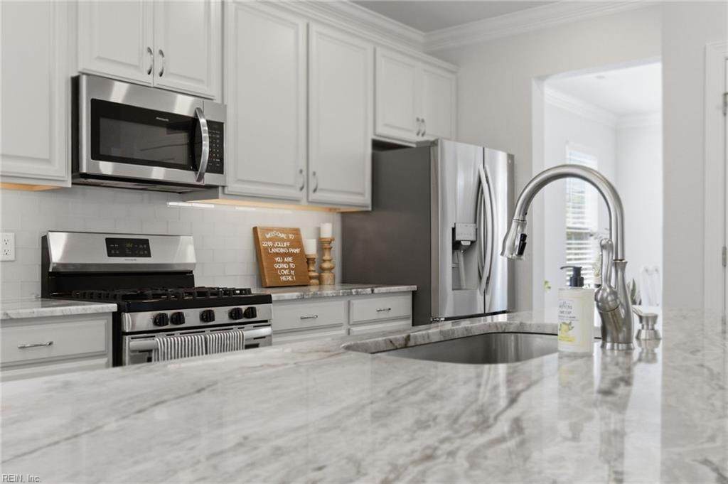 2259 Jolliff Landing Pw - Photo 1