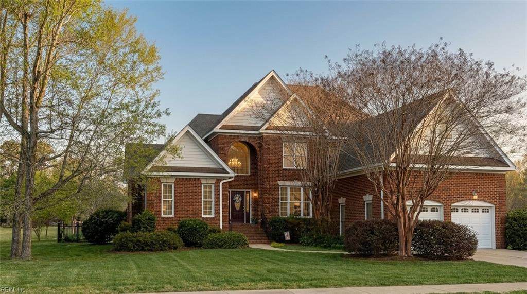 1917 Governors Pointe Dr - Photo 1