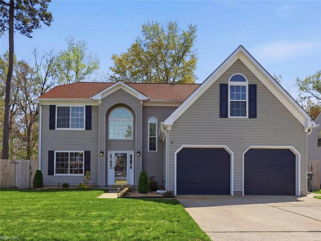 813 Sheffield St - Photo 1