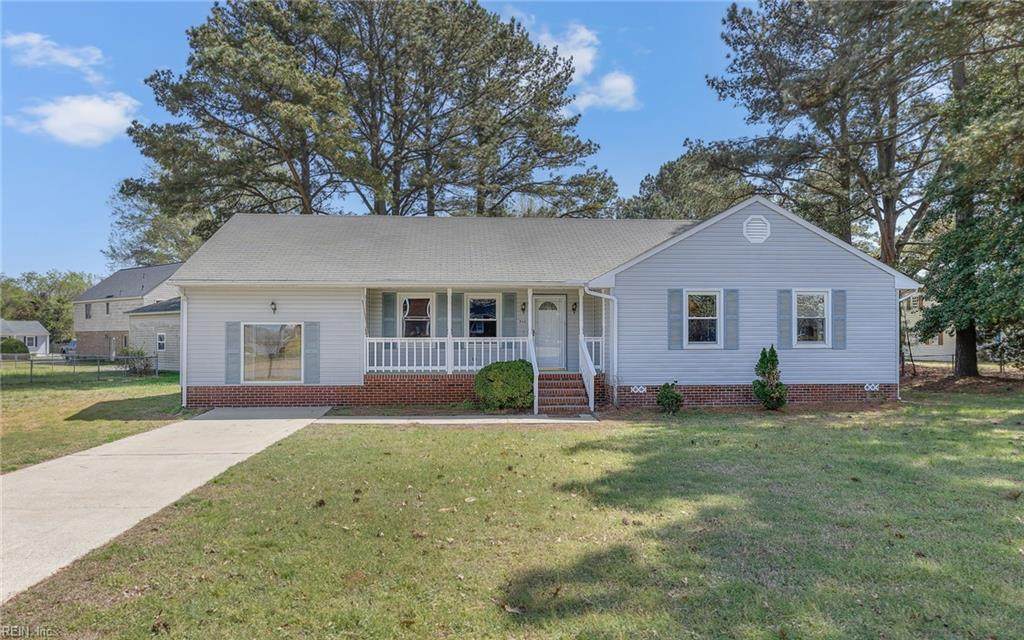 402 Jefferson Dr - Photo 1