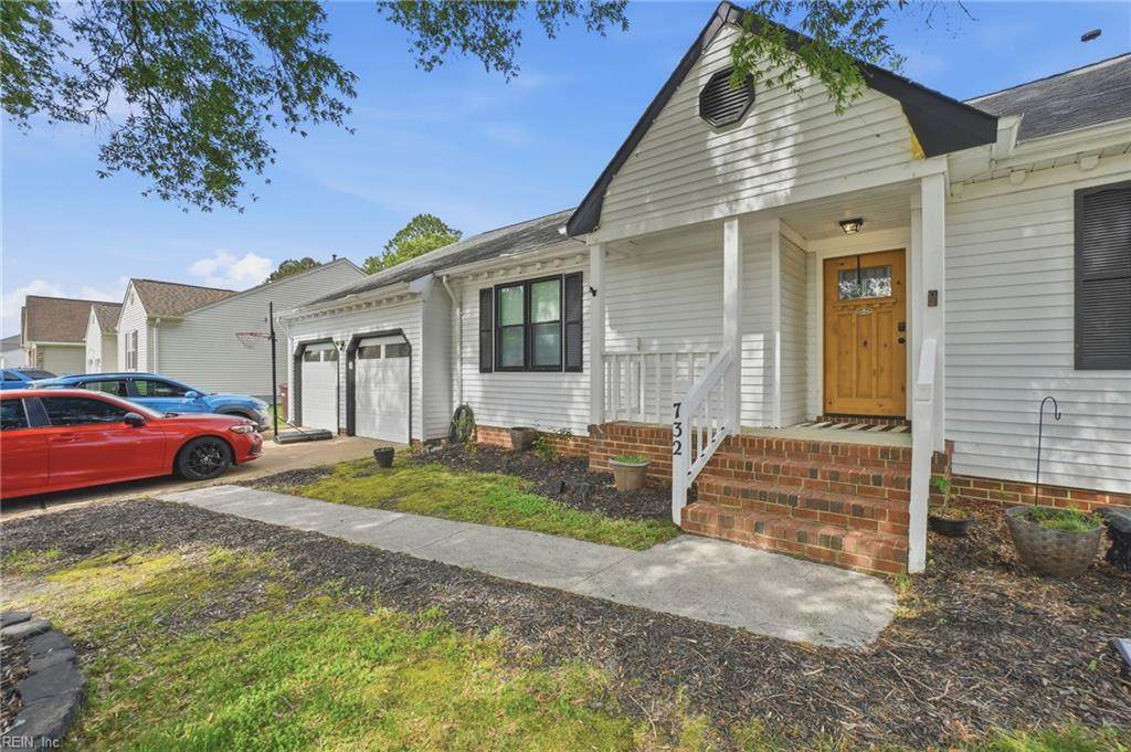 732 Willow Bend Dr - Photo 1