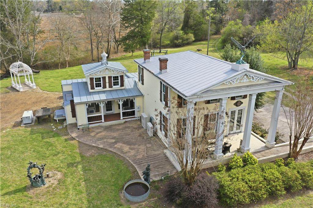 1548 Cherry Grove Rd - Photo 1