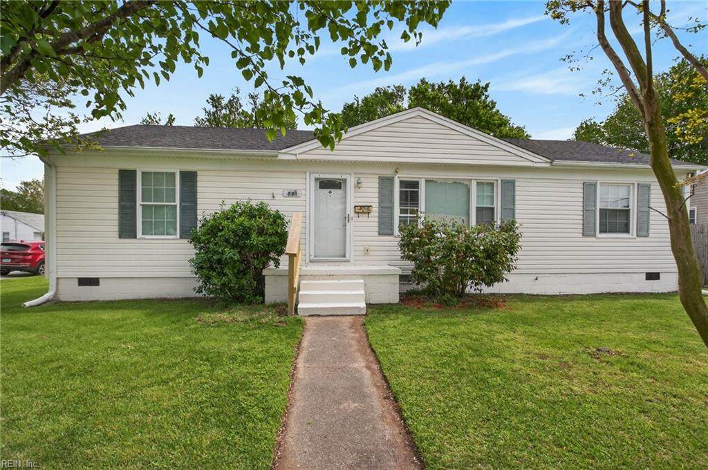 801 Elmhurst Ln - Photo 1