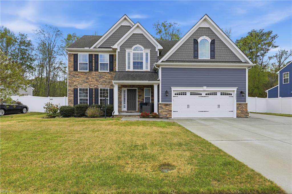 2223 Summer Breeze Rd - Photo 1