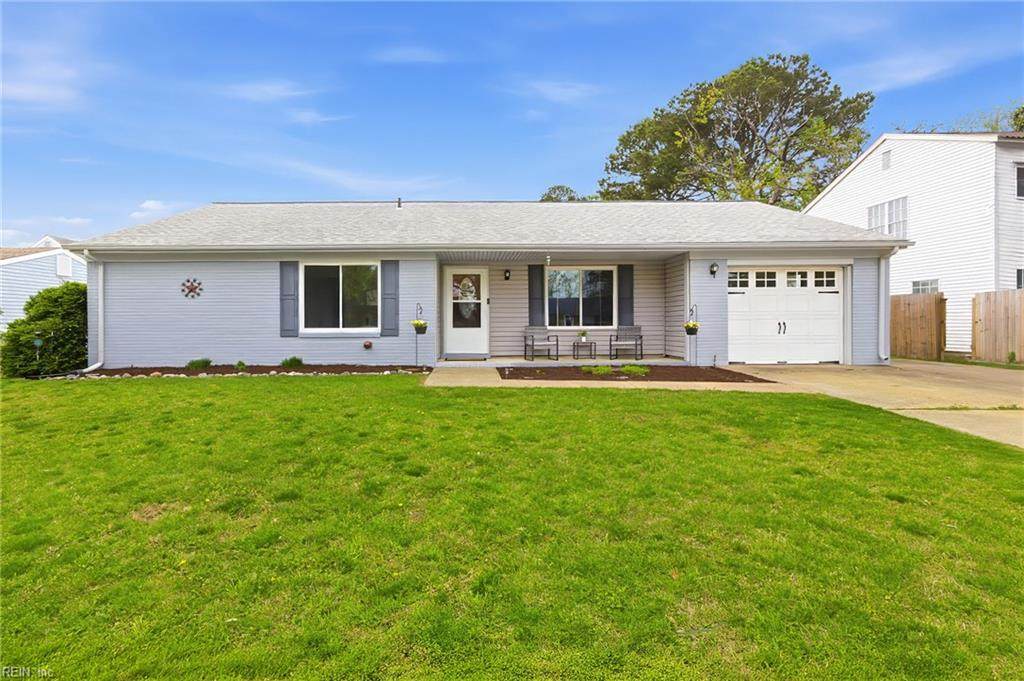 5485 Beaufain Blvd - Photo 1
