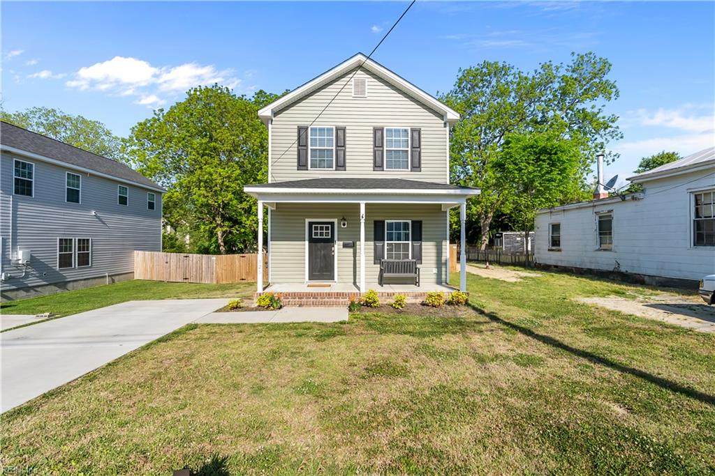325 Pinner St - Photo 1