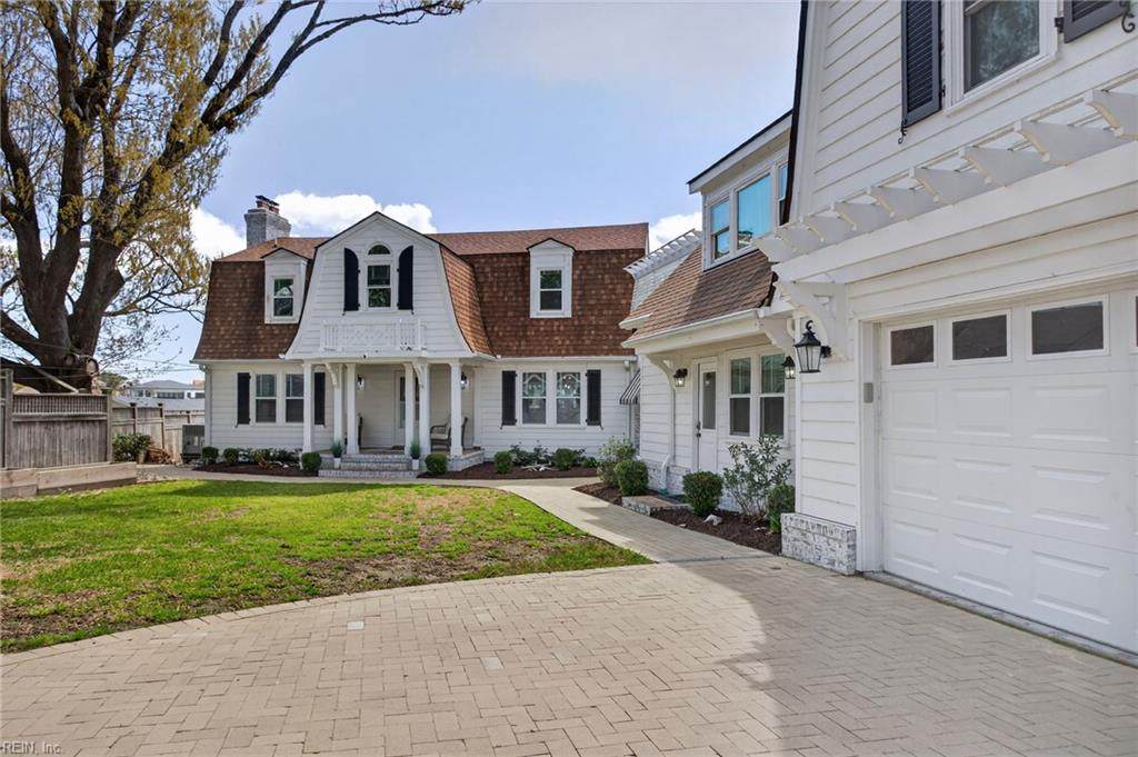 480 Southside Rd - Photo 1