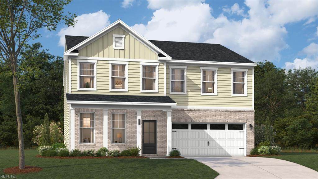 165 Getty Rd - Photo 1