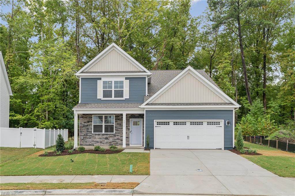 113 Gallop Way - Photo 1
