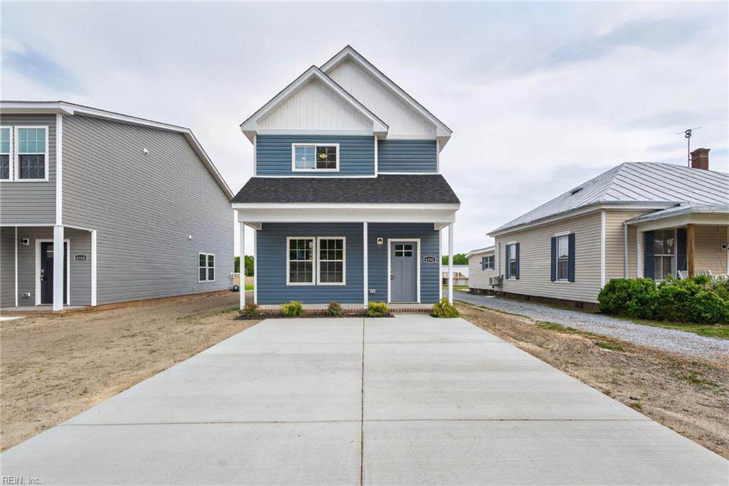 6380 Whaleyville Blvd - Photo 1