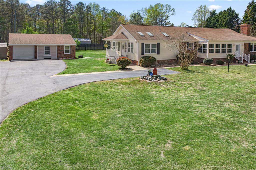 5542 Dilly-E Ln - Photo 1