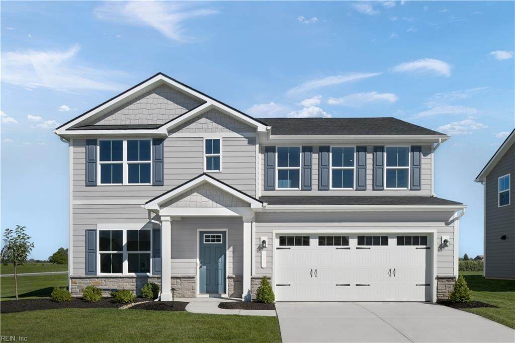 128 Jasmine Ct - Photo 1