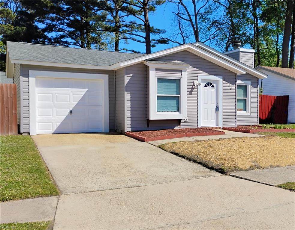 1226 Eaglewood Dr - Photo 1